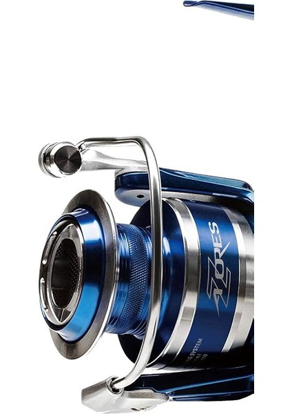 Azores Tuzlu Su Alüminyum Konstrüksiyon, Korozyona Dayanıklı Olta Makarası fiyatları