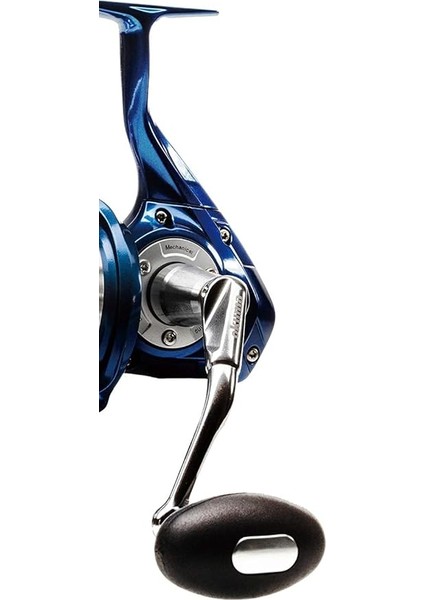 Azores Tuzlu Su Alüminyum Konstrüksiyon, Korozyona Dayanıklı Olta Makarası modelleri