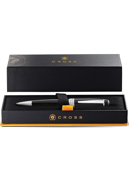 AT04557 Bailey Roller Kalem Siyah fırsatları