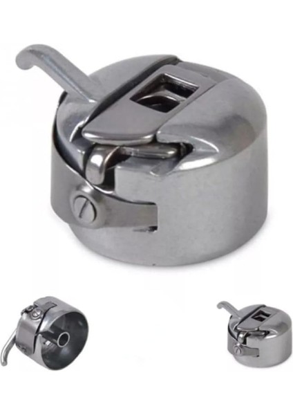 Pfaff Singer Beko Zetina Janome Brother Dikiş Makinesi Mekik