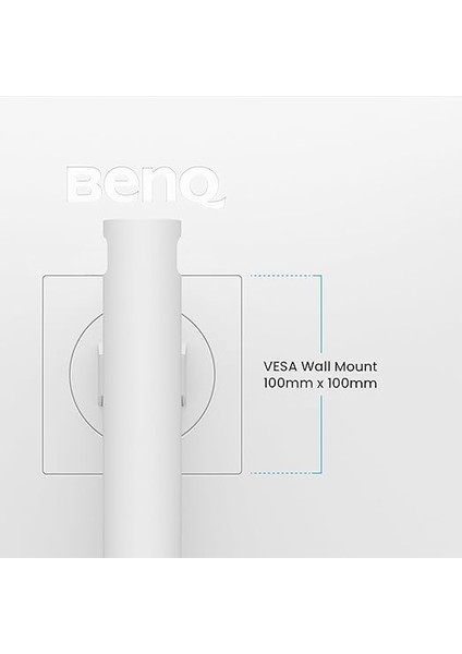 EW2790U 4K Ekran, 27 Inç, 3840X1260, P3%98, Özel Aı Kontrast Teknolojisi, Dahili 2.1 Hoparlör, Subwoofer, Usb-C Bağlantı Noktası, 3 HDMI Bağlantı Noktası, Ergonomik Tasarım, Göz Bakımı indirimleri