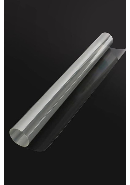 Güvenlik Cam Filmi Amerikan Çizilmez 50 cm x 6 Metre