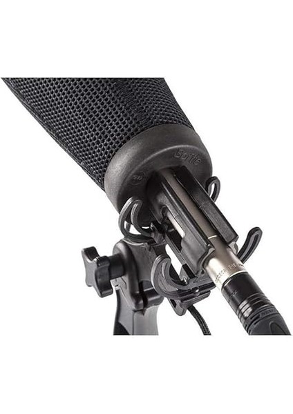 033201 12 cm Mikrofonlar Için Super-Softie (19/22) indirimleri