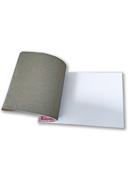 Sanat Taha Demir Cobain 1986 Tuval Bezi Defteri Akrilik Defteri Yağlıboya Defteri Guaj Defteri (A4) fırsatları