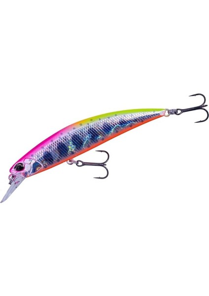 Spearhead Ryuki 80S ADA4093 Uv Pink Chart Yamame Ob