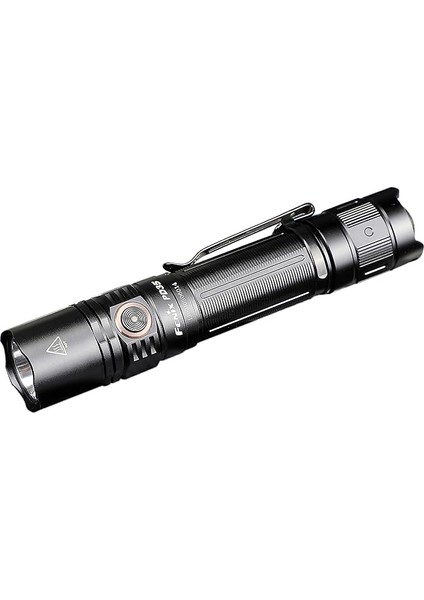 PD35 V3.0 LED El Feneri, 1700 Lümen