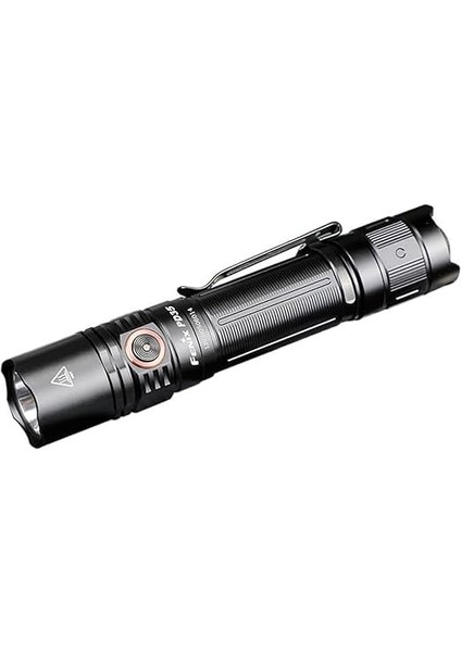 PD35 V3.0 LED El Feneri, 1700 Lümen fırsatları