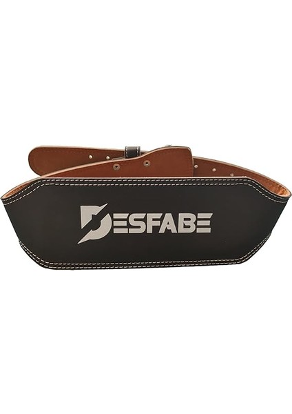 Forza Siyah Ağırlık Kemeri Fitness Kemeri M fiyatları