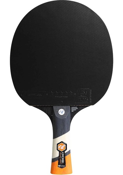 Perform 800 Ittf Onaylı Masa Tenisi Raketi