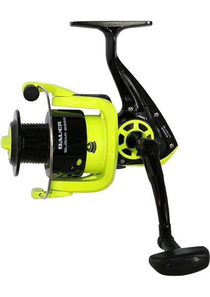Fishing Bauer Sugar 6000 5 Bb Olta Makinesi
