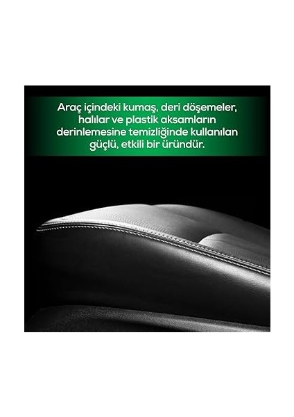 Içi Temizleyici Expert By Fakir fırsatları