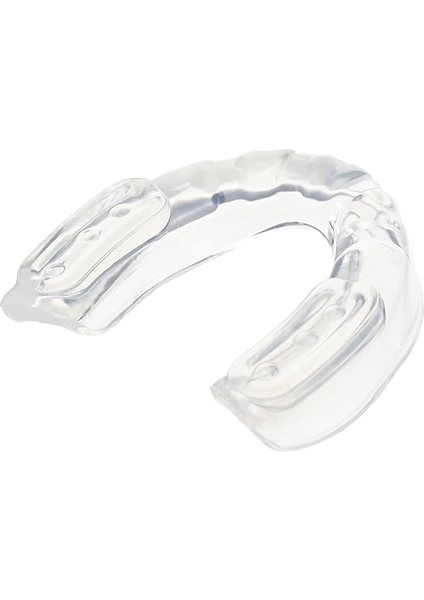 Boks Dişliği, Unisex, Şeffaf, Tek Beden fiyatları