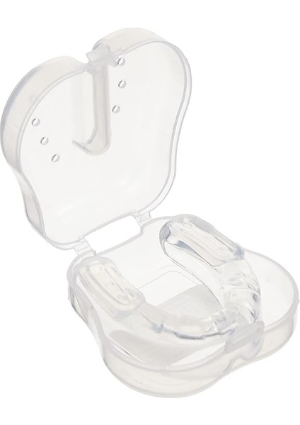 Boks Dişliği, Unisex, Şeffaf, Tek Beden fırsatları