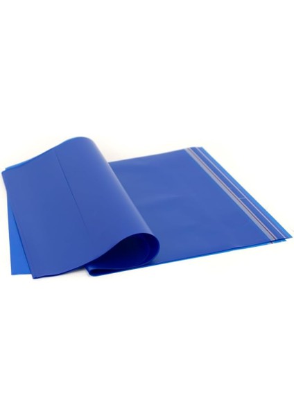 Noki Yapışkanlı Kitap Kabı, Renkli, 10'lu Paket, Dayanıklı (Mavi, Standart) fırsatları