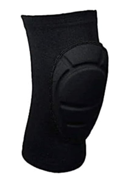 2'li Voleybol Seti 1 Çift Voleybol Dizliği ve Voleybol Elliği Set Siyah M Beden fiyatları