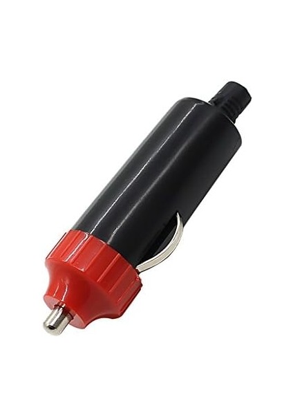 Araç Oto Çakmaklık Soketi Fiş Sigortasız Model