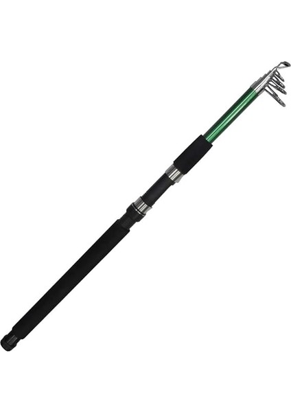 Patriot Kamış 270 Cm, Kırmızı fırsatları