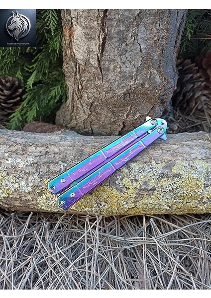 Gökkusagı Modeli Büyük Kamp Çakısı 22CM Ful Metal Kemer Klipsli Avcı indirimleri