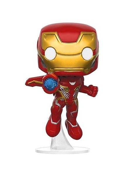 Pop Marvel Avengers Infınıty War Iron Man fiyatları