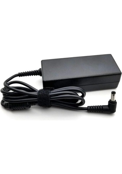 Robot Süpürge 19V 600MA 0.6A Uyumlu 3.42 Amper Adaptör - Şarj Aleti