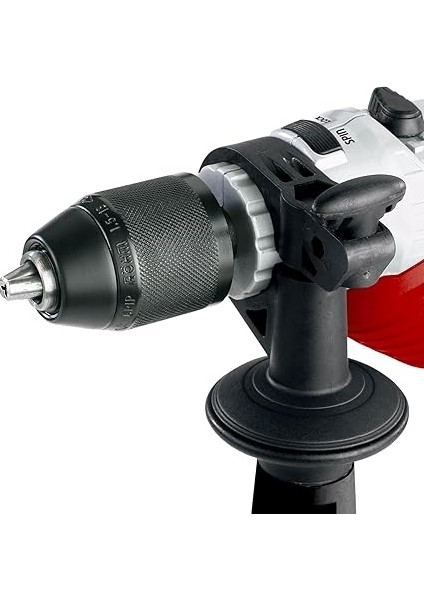 Darbeli Matkap Te-Id 650 E (650 W, Metal Kaliteli Mandren, Sağ/sol Dönüş, Metal Delme Derinliği Mesnedi, Mil Kilitleme Sistemi) - 4259735 fırsatları