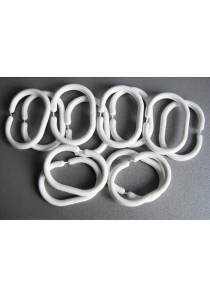 Mermer Desen Banyo Perdesi - Beyaz Çizgili Duş Perdesi, 180X200 cm Tek Kanat Banyo Duş Perdesi - Lüx Küvet Perdesi - Su Geçirmez Kumaş Perde fırsatları