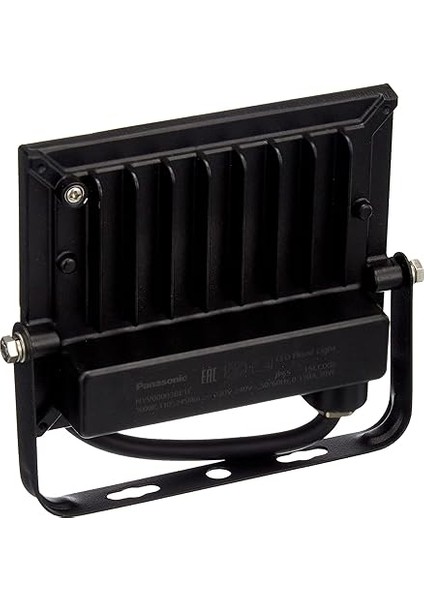 LED Projektör, Sıcak Beyaz Işık 30W 2450LM 3000K fırsatları