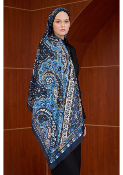 Winter Bloom Soft Şal fiyatları