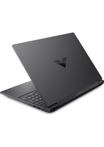Victus Gaming Dizüstü Bilgisayar, 15,6 Inç Fhd IPS 144 Hz 9 Ms, Intel Core I5-13500H, 16 GB Ram, Nvıdıa Geforce Rtx 4050 6 Gb, 512 GB Ssd, Freedos, Mika Gümüş, 7N9V3EA fırsatları