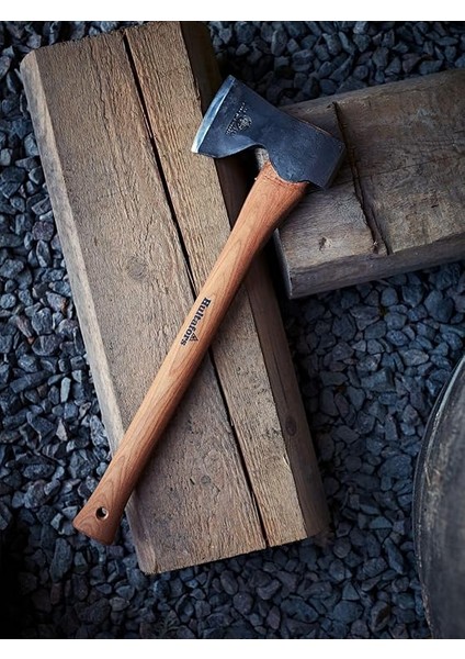 Acdekrs4 Balta Unisex, Metal, Tek Beden indirimleri