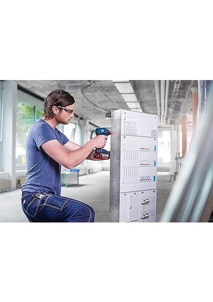 Professional Impact Control Hss Spiral Matkap Ucu (Metal Için, 8,5 x 75 x 117 Mm, Darbeli Matkap Aksesuarı) modelleri