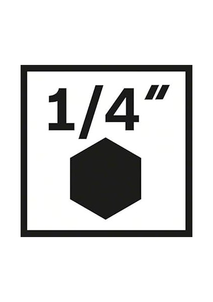 Professional Impact Control Hss Spiral Matkap Ucu (Metal Için, 8,5 x 75 x 117 Mm, Darbeli Matkap Aksesuarı) indirimleri