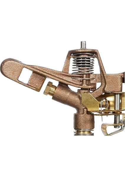 High 11550 Metal Srinkler, Erkek, 3/4", Maksimum 16MT modelleri