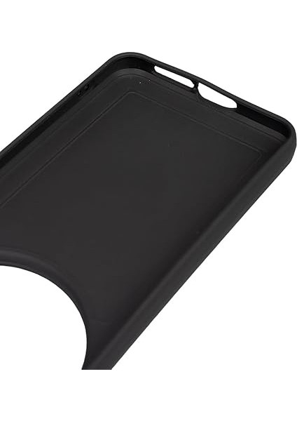 Xiaomi 15 Ultra ile Uyumlu Kılıf ​​kamera Korumalı Soft ve Pürüzsüz Dış Yüzey Silikon Ultra Ince Yapılı Kılıf Esnek Silikon Bye Arka Kapak modelleri