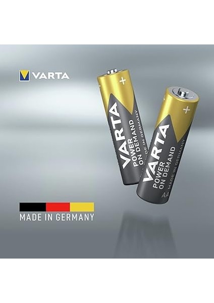 Power On Demand Aaa FOL10X4 Postal fırsatları