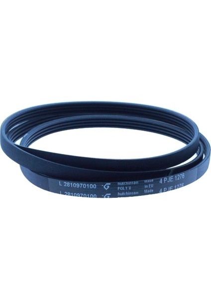 Parça Oem - Arçelik Çamaşır Makinesi Kayışı (4 Pje 1276) - 2810970100