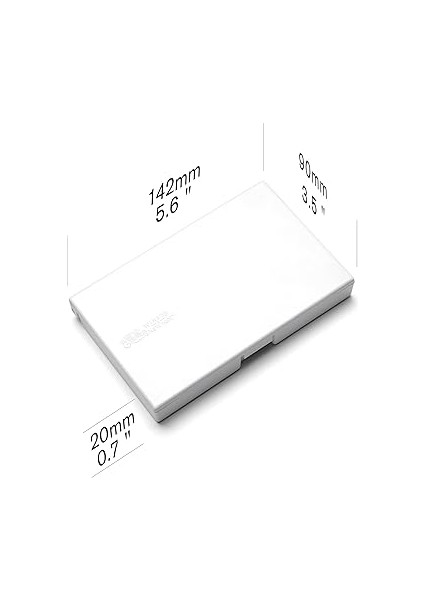 & Newton 0390640 Cotman Sketchers Pocket Box Sulu Boya, 12 Yüksek Kaliteli Sulu Boya, 1/2 Kapta, 1 Fırça, 1 Karıştırma Paleti modelleri