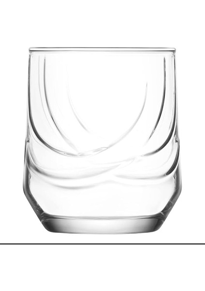 Elit 6'lı Viski Bardağı