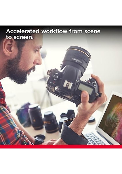 Extreme Pro 256 GB Sdxc Uhs-Iı Kart, 300 Mb/sn'ye Kadar Okuma Hızı ve Yazma Hızı, V90, 8 K Kartın Profesyonel Performans Verileri 8k Videoların Kaydedilmesini Sağlar fırsatları