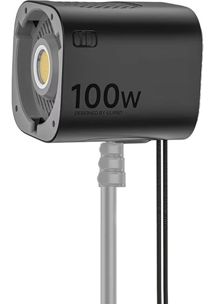LT026 100W Cob Video LED Işık modelleri