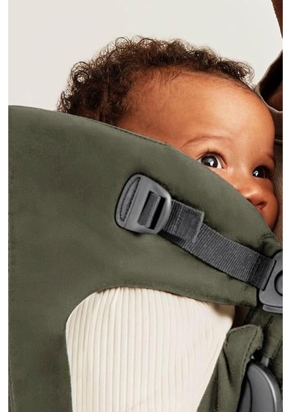 Kanguru Mini 3D Cotton/dark Green modelleri