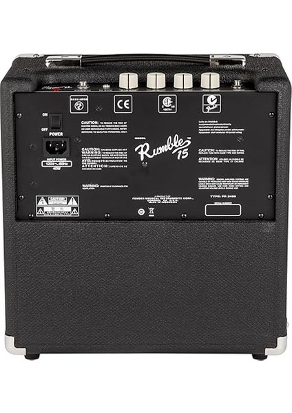 Rumble 15, Combo (V3) Bas Gitar Amfisi fiyatları