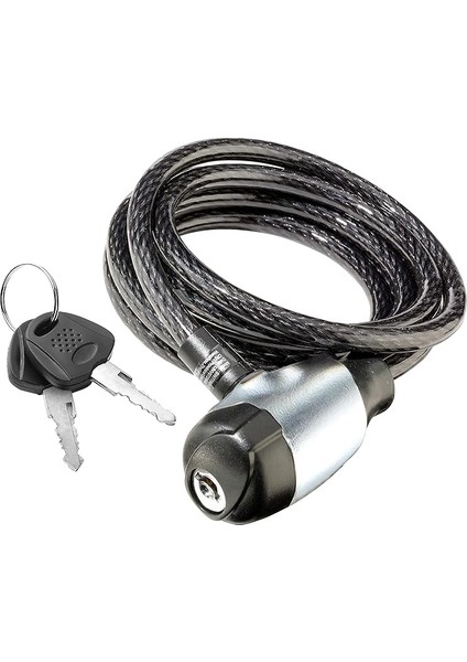 Hırsızlığa Karşı Güvenlik Kilidi, Güvenlik Kademeleri 1 – 5, Anahtar ve Kombinasyon Olanakları, Çeşitli Uzunluklarda