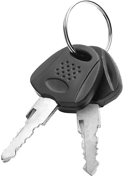 Hırsızlığa Karşı Güvenlik Kilidi, Güvenlik Kademeleri 1 – 5, Anahtar ve Kombinasyon Olanakları, Çeşitli Uzunluklarda indirimleri