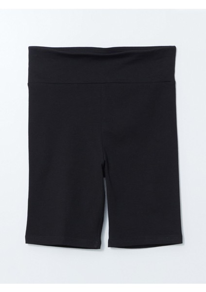 Yeni Sezon Beli Lastikli Kadın Şort Tayt indirimleri