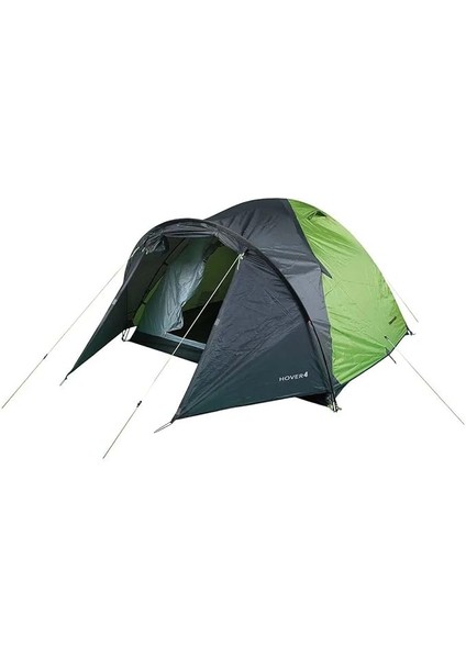 Hover 4 Kişilik Comfort Çadır