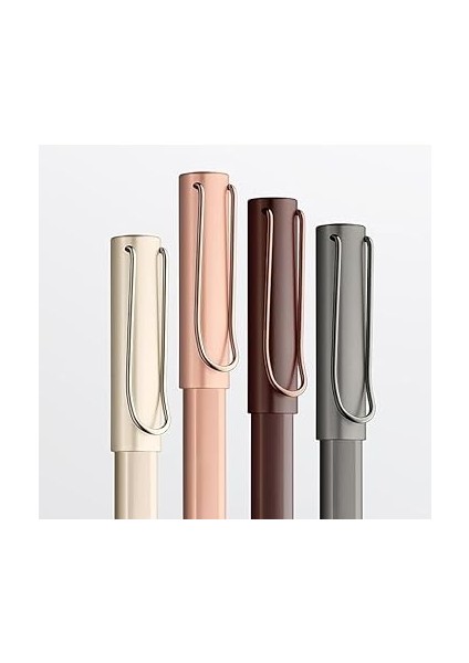 Lx Roller Kalem Marron M Uç fırsatları