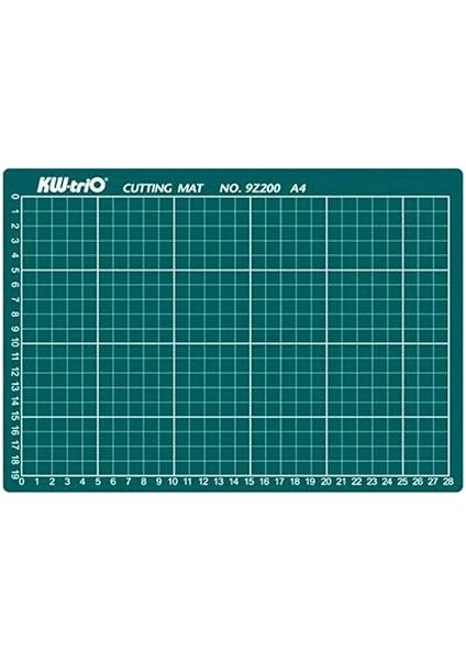 Kesim Tablası A-4 819Z200 fiyatları