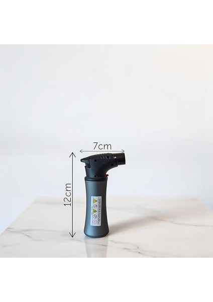 Jet Flame Lighter KDR2044 modelleri