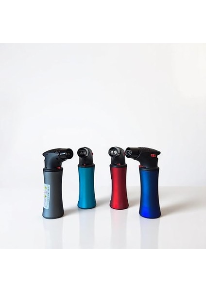 Jet Flame Lighter KDR2044 fırsatları